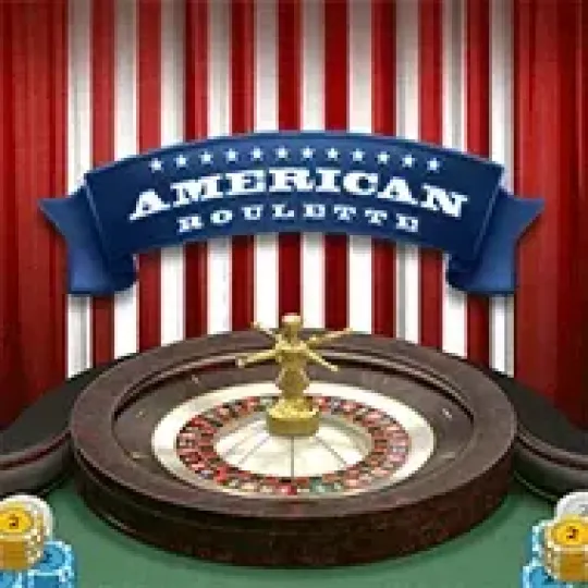 American Roulette KA Gaming