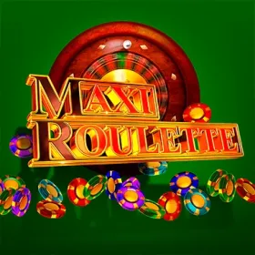 Maxi Roulette Swintt