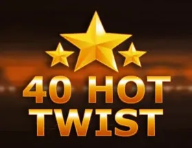 40 Hot Twist 7Mojos